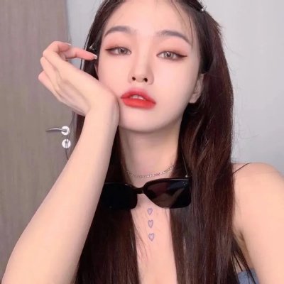 好运萨琪