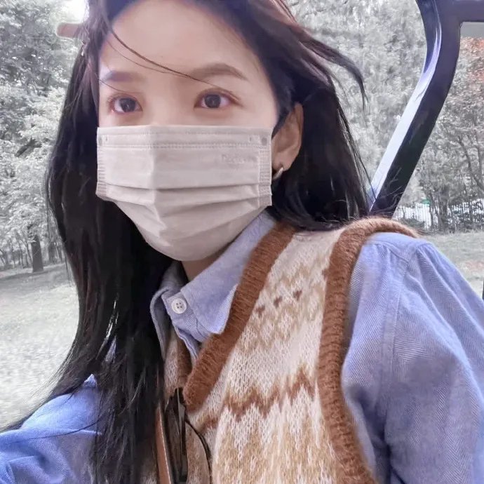我喜欢的女子