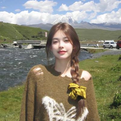 美食街女老板